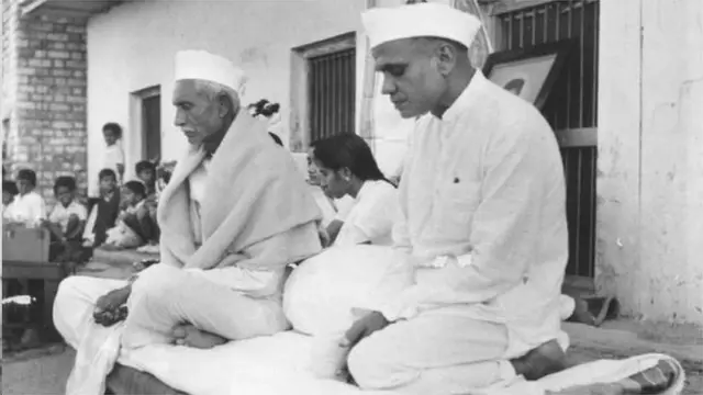 सानेगुरूजी