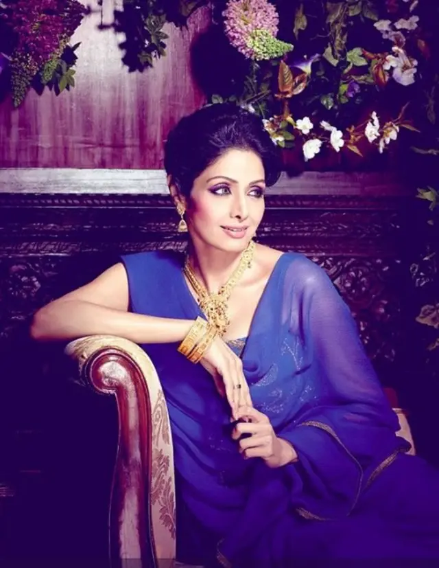 శ్రీదేవి