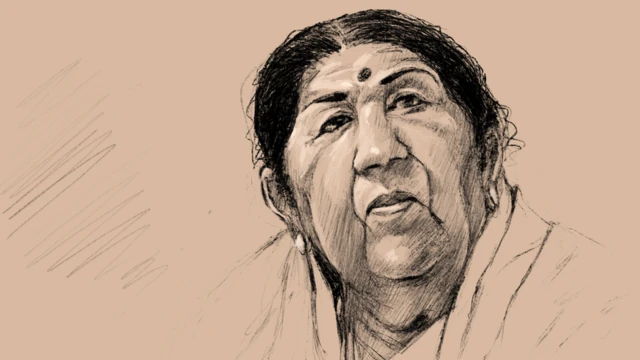 લતા મંગેશકર