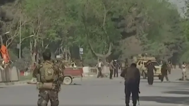 ਅਫਗਾਨਿਸਤਾਨ