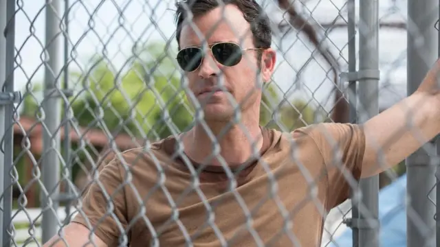 Залишені (The Leftovers)