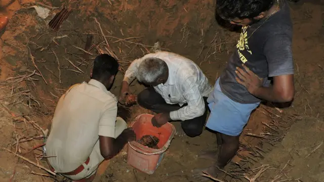 ஆயுத குவியல்