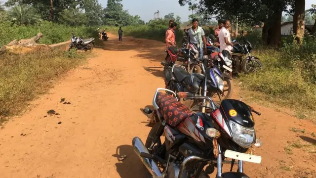 मतदान केंद्र