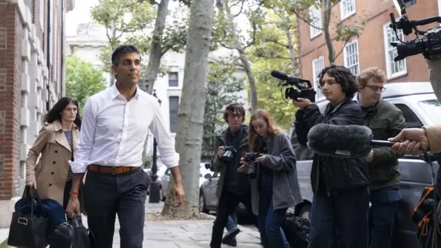 ऋषि सुनक