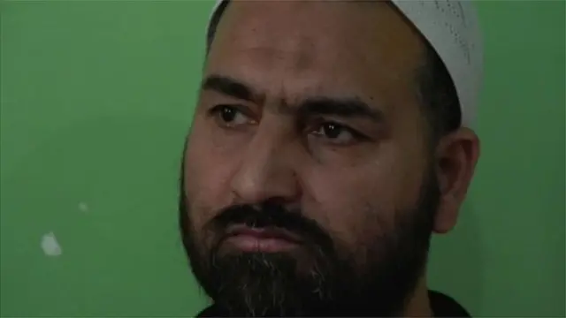 बशीर अहमद बाबा