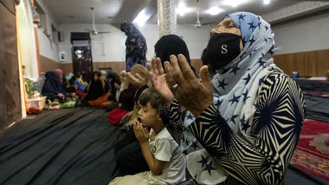 अफ़ग़ानिस्तान