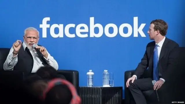 ਫੇਸਬੁੱਕ