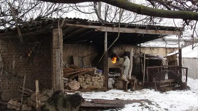 Ўзбекистон