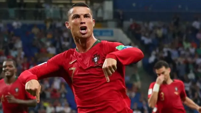 বিশ্বকাপ ফুটবল ২০১৮