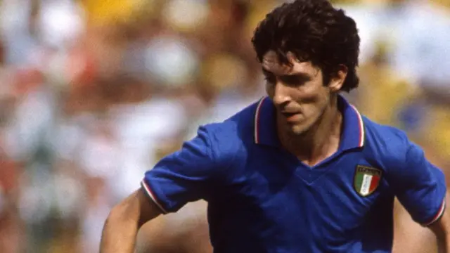 Paolo Rossi