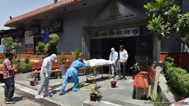 હાલમાં દેશમાં કોરોનાની સંખ્યા સતત વધી રહી છે