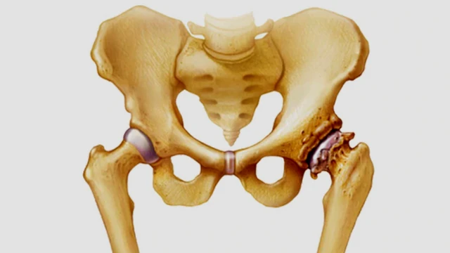 Osteoarthritis
