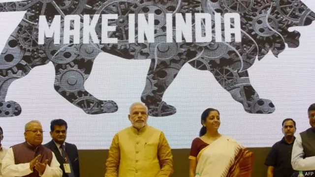 मेक इन इंडिया