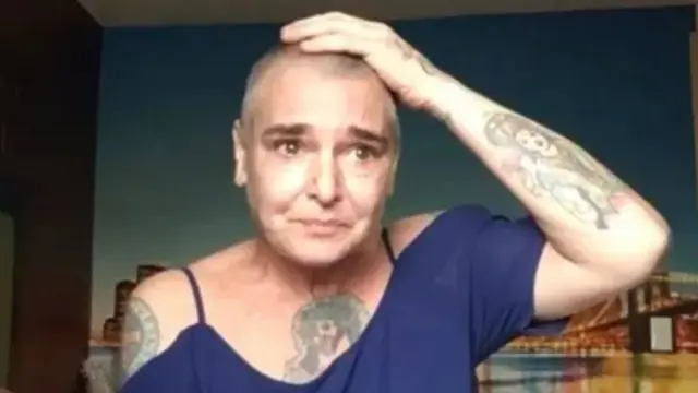 О'Коннор