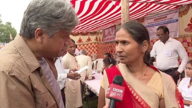 लछमिनिया मौर्य