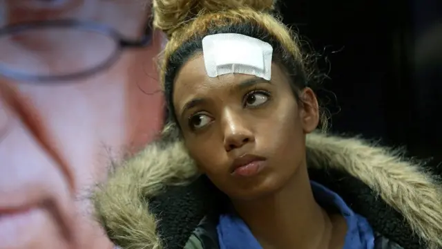 Mwamitindo Gabriella Engels