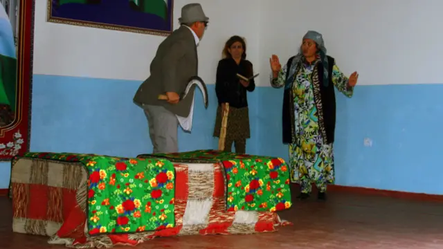 خشونت جنسیتی