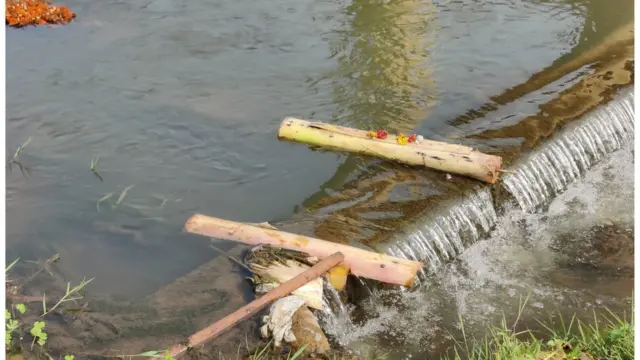 మేఘాద్రి గెడ్డ రిజర్వాయర్