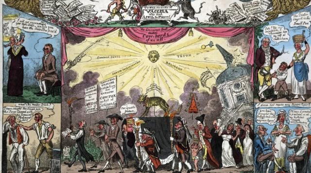 Os primeiros anti-vaxxers diziam que tomar a vacina os transformariasportingbet pix demora quanto tempovacas