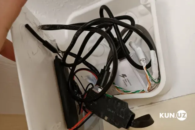 Moskvadagi eski fohishalar