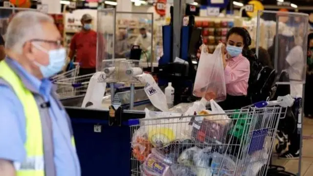 Mayıs ayından bu yana sokağa çıkma önlemleri kaldırılmıştı