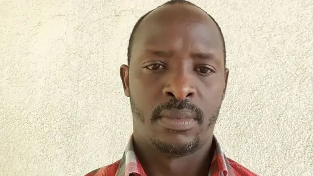 Dr Christopher Kayumba washinze ishyaka Rwandese Platform for Democracy