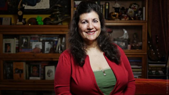 Retratonovas plataformas de cassinoTeresa Ruiz Rosas