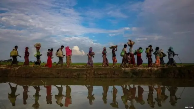 रोहिंग्या