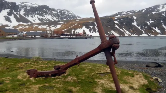 رحلة إلى المكان الأكثر عزلة على كوكب الأرض