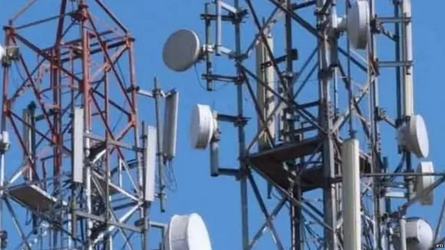 टेलीकॉम