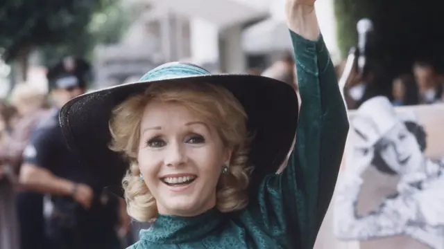 hollywood, selebriti