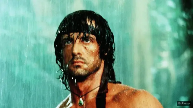 फ़िल्म रेम्बो