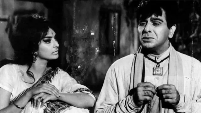 दिलीप कुमार