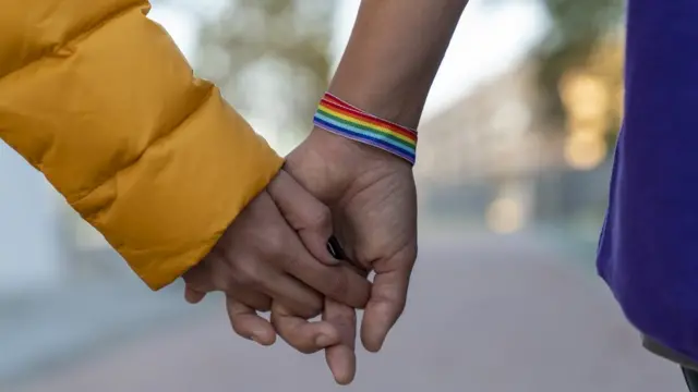 LGBTIQ+