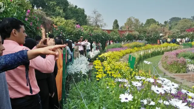 ਮੁਗਲ ਗਾਰਡਨ