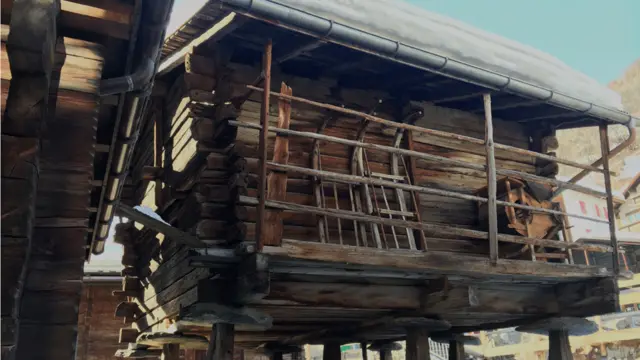 Традиційна майстерня