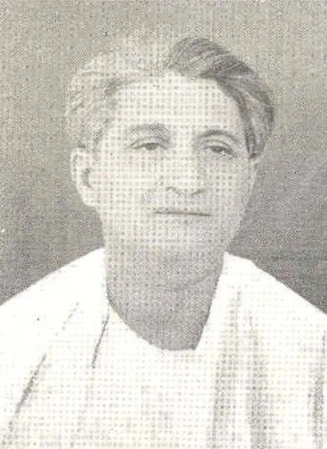 रघुनाथ मिश्रा