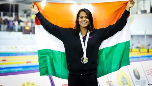 ਸ਼ਿਵਾਨੀ ਕਟਾਰੀਆ