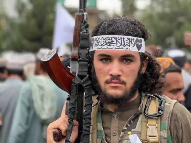 तालिबान