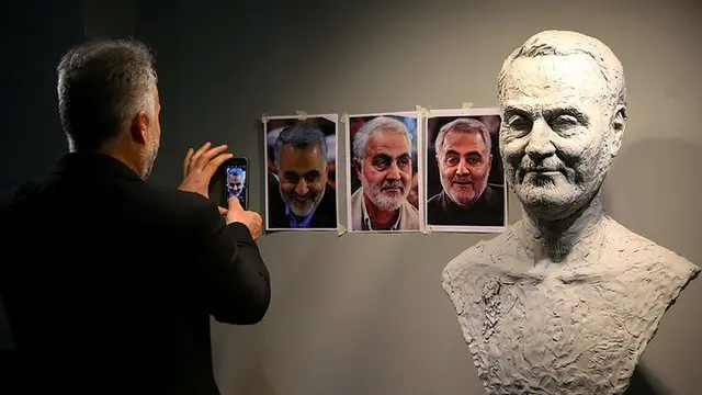 سلیمانی