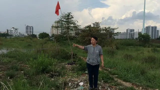 thủ thiêm