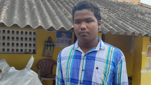 மருத்துவ தர வரிசை பட்டியல்