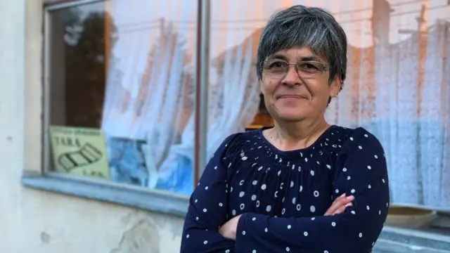 Ličko Petrovo Selo, jun 2021.