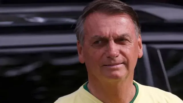 Jair Bolsonaro