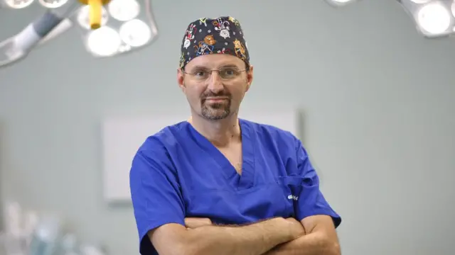 Doktor Vladimir Kojović