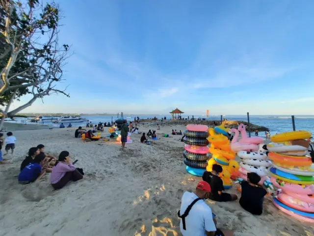 Pantai Sanur