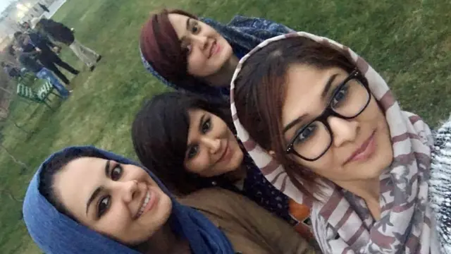 افغان امریکايي پوهنتون