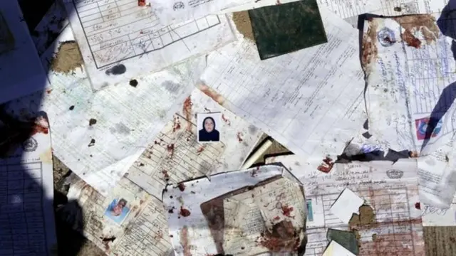 کابل بريد