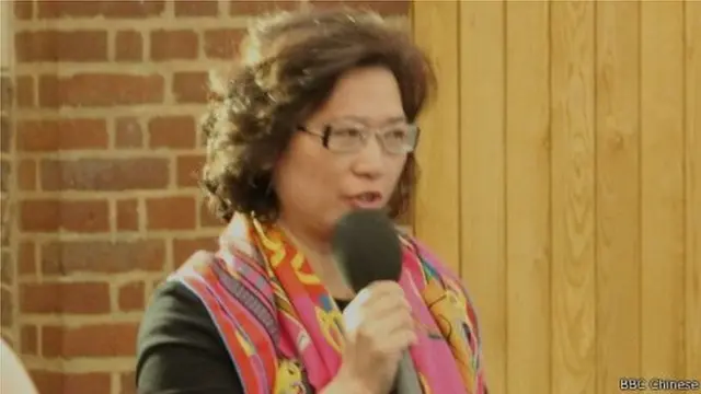 李貞駒資料圖片