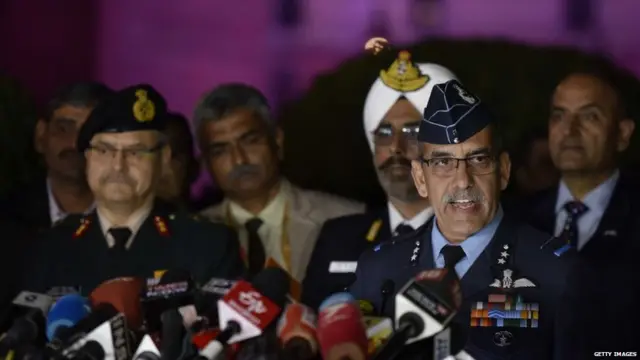 ਏਅਰ ਵਾਈਸ ਮਾਰਸ਼ਲ ਆਰ ਜੀ ਕੇ ਕਪੂਰ